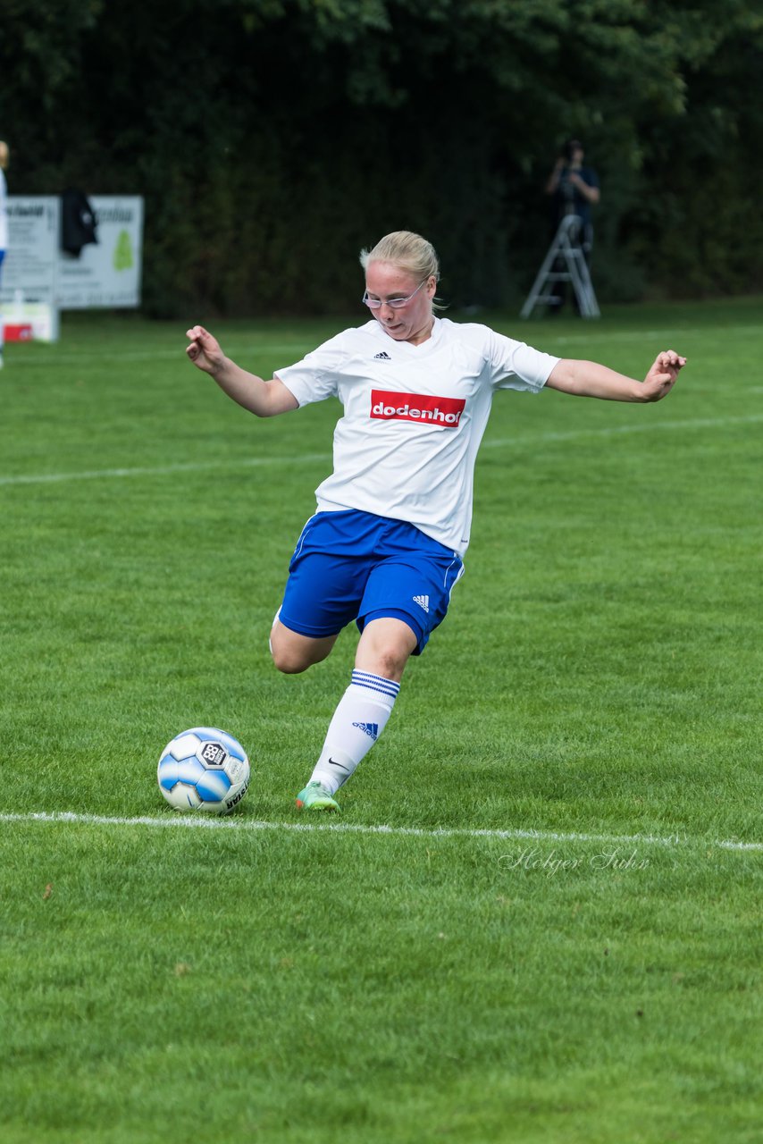 Bild 178 - Frauen TSV Wiemersdorf - FSC Kaltenkirchen : Ergebnis: 0:12